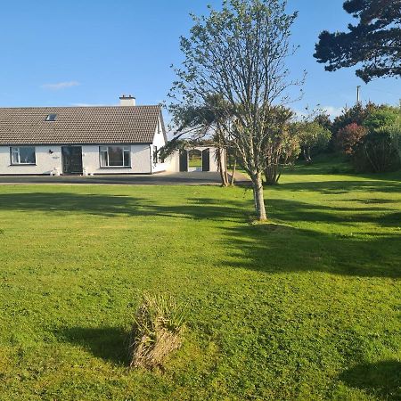 Carraig Bawn Burtonport Exterior foto