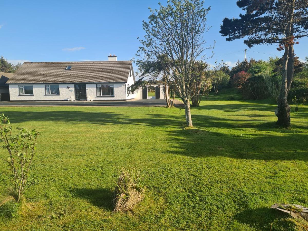 Carraig Bawn Burtonport Exterior foto