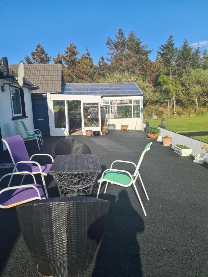 Carraig Bawn Burtonport Exterior foto