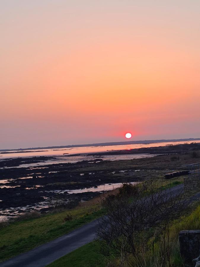 Carraig Bawn Burtonport Exterior foto