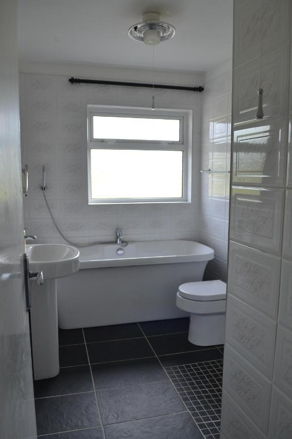Carraig Bawn Burtonport Exterior foto